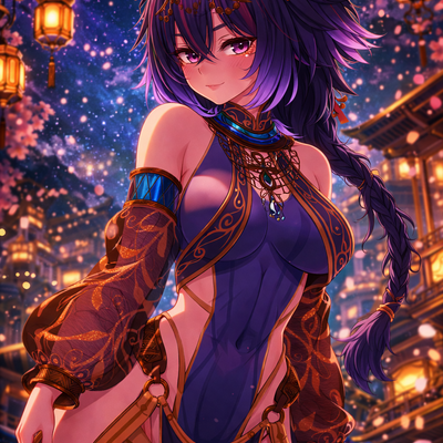 Image IA